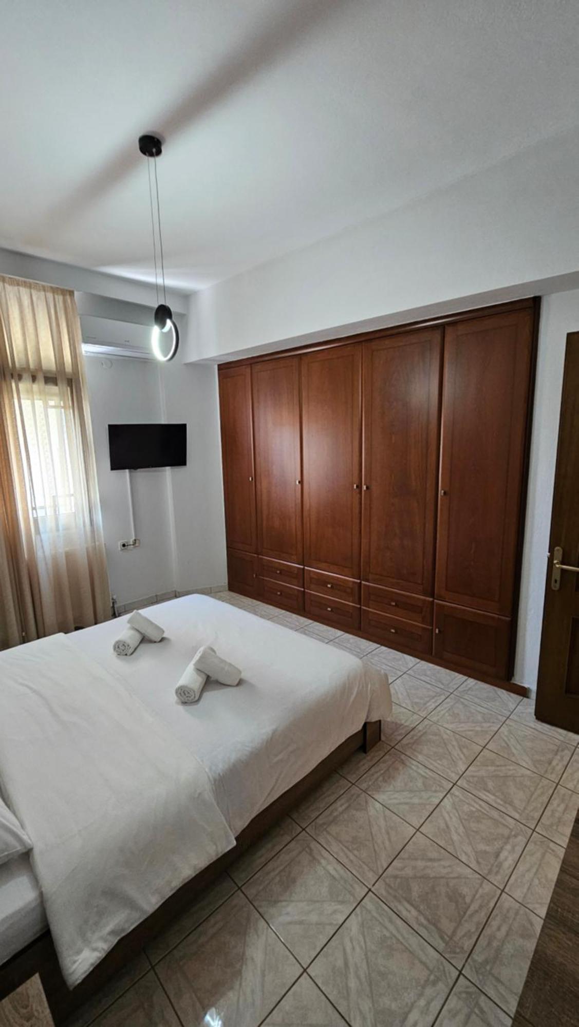 Guest House Siatista Dış mekan fotoğraf